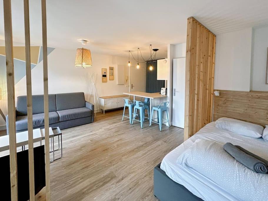 Le Delta Bailly - Appartement Pour 4 Personnes Disneyland Paris Εξωτερικό φωτογραφία
